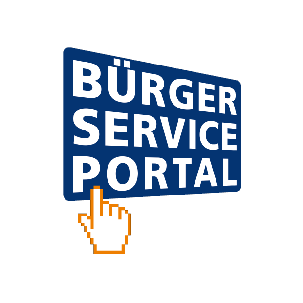 Bürgerservice-Portal