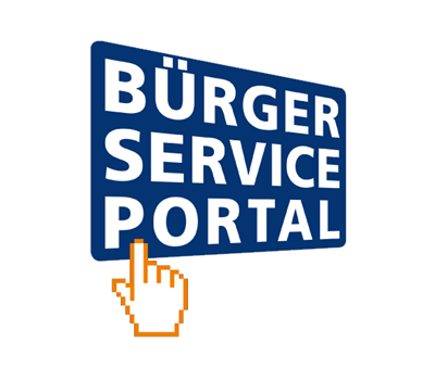 Bürgerservice-Portal