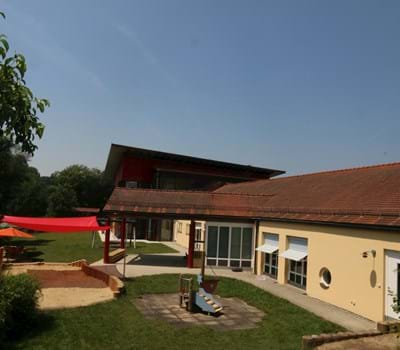 Kindergarten