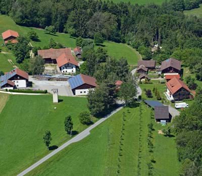 Hinterreit