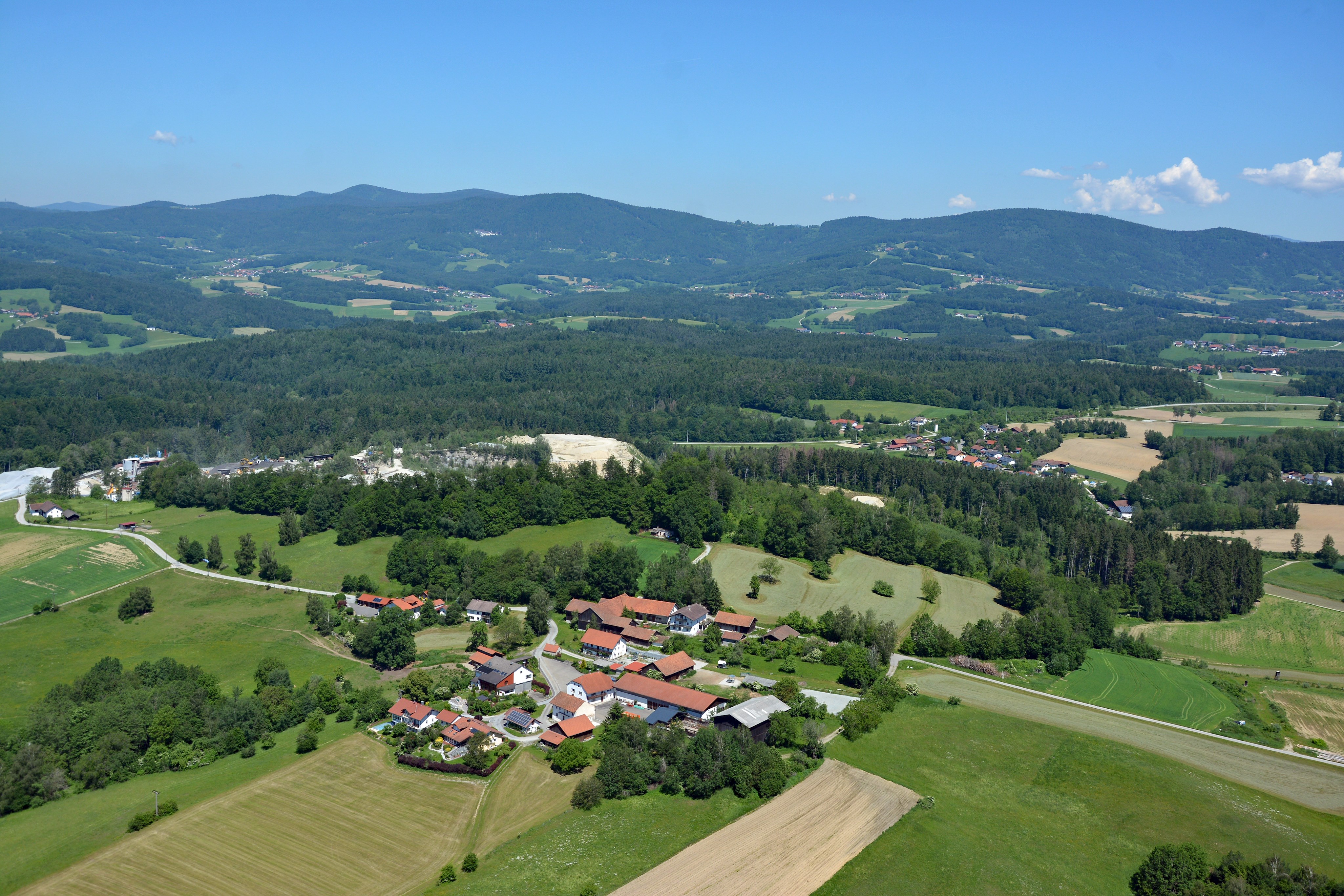 Hötzelsberg