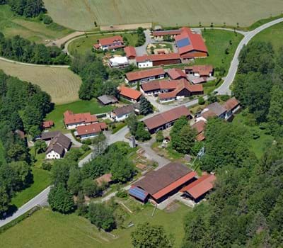 Prechhausen