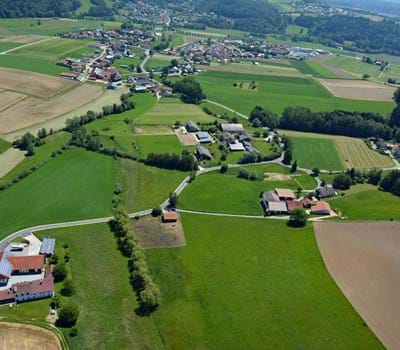 Unternbach