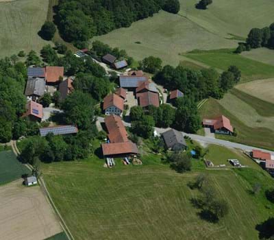Untersteinhausen