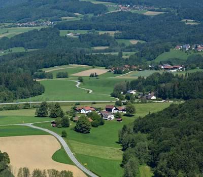 Vorderherberg