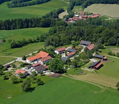 Vorderreit