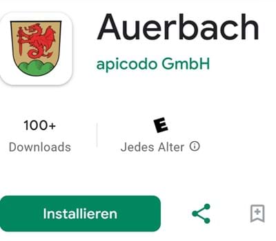 Auerbach App