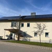Bürgerhaus Loh